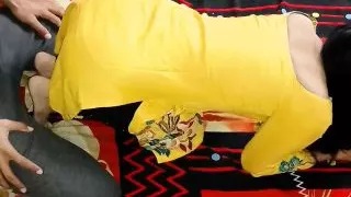 Valentine's Day Par Bhabhi Ko Ghodi Bana Kar Ki Chudai Full Story Fucking Movies