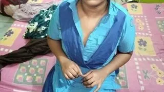 Beautiful Desi Girl fucked by her Step Brother - Hindi Dirty Talk