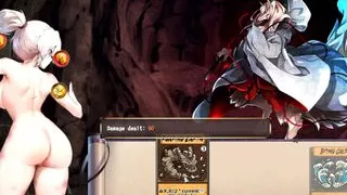 Ep6: the Battle Continues - Half-demon Shinobi