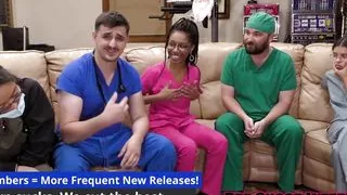 Channy Crossfire's 2023 Yearly Physical