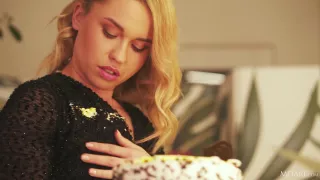 Happy Birthday - Erika Eden