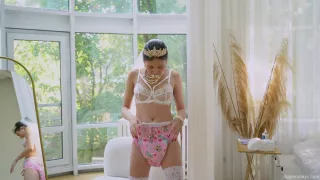 Preparing For The Wedding Sex Movies Featuring Diapers Days