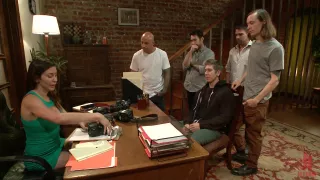 I'M Your Biggest Fan: Paparazzi Gangbang - Kink