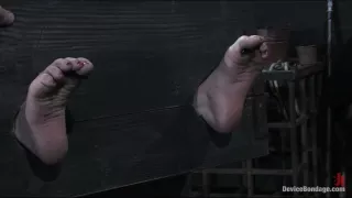 X Marks The Spot - Kink