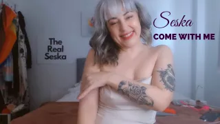 Are We Ready To Come? - Seska