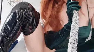 Getting Some DP with My Toys