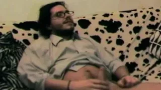 Chubby Blonde Housewife Sexual Antics