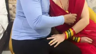 Bhai&#039;s friend came to meet him at the wedding and ghajab.