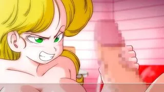 Kame Paradise - Lunch Ii by Foxie2k