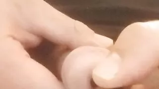 I Love to Play with myself