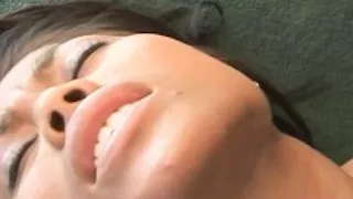 Hasrdcore sex with a hot brunette