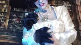 Lady Dimitrescu's Pet