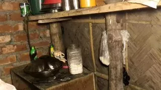 Natural Village Hot Bhabhi Sex at Home