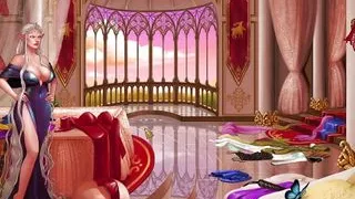 What a Legend Game Main Story Part 4 Walkthrough