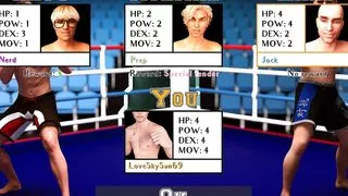 Being A DIK 0.8.1 Part 255 Chilling And Thinking By LoveSkySan69