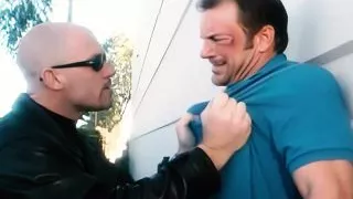 threesome with 3 milf