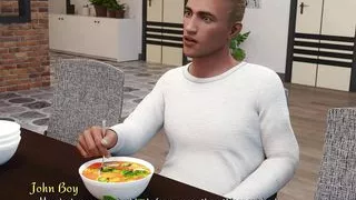 Being A DIK 0.8.1 Part 257 How It All Start By LoveSkySan69