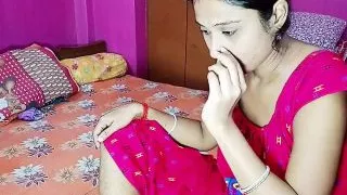 Indian Bengal Pinki Vabi Sex at Davor