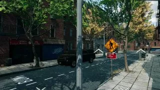 public sex in the park while no one sees