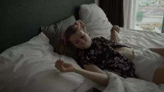Emma Woke Up In A Good Mood Sex Movies Featuring Diapers Days