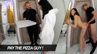 Pay The Pizza Guy