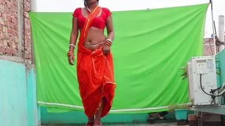 Desi bhabi cheating husband fucking husband's small stepbrother.telugu dirty talks.