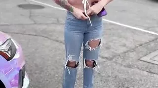 Having Taco Tuesday With Kendra Sunderland