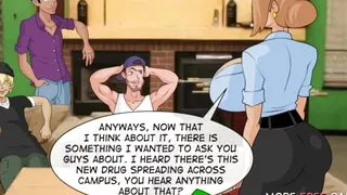 Mnf busty milf titty fucked and cumshot