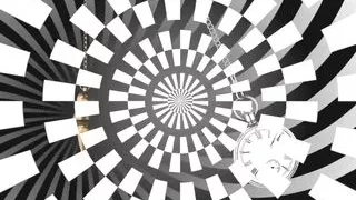 I've Been Controlling Your Orgasm with a Chastity Belt for a Week Now and Fucking Your Hole with a Strapon