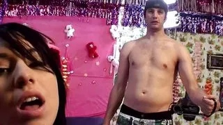 Tory Lane's Fan Sahara Lives Out His Dream With Siri Dahl!