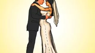 Cheating Wife Will Risks her Marriage for BBC -  A Couple's Love Part 01