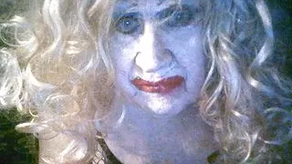 Fuckpig smoking whore fag Sarah 'Shitcunt Wankward' Millward's Messy  Degradation