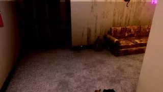 Nymphomaniac Gameplay Part 4 - Moaning