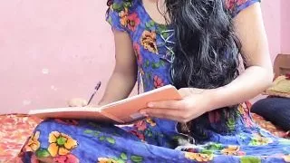 Stepbrother Took Stepsister's Pussy Nicely