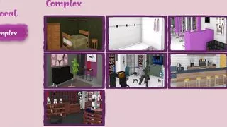 Sissy Dream is Getting Bored (Game)