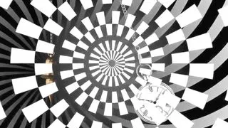 I Will Put a Chastity Belt on You and Make You Lick My Feet While My Lover Fucks Me and Then You Eat His Cum