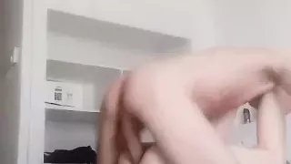 Hardcore pussy and Anal pounding