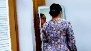 My Religious Stepmom's True Religion is Worshipping my Cock