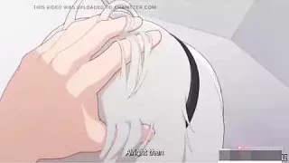 First time with BBC and boss