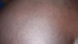 Ma Ebony Loves the Cock