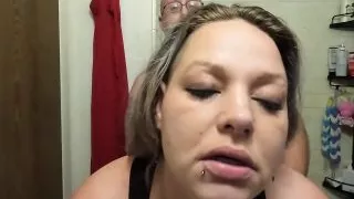 Good Old Fashioned Slut Wife Fucking