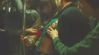 Exotic Japanese Model In Horny Facial, Lingerie Jav Video