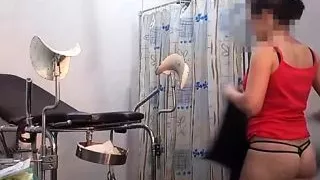 gyno exam in hospital 04