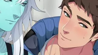 Brahve Smiles A Gay Vibe