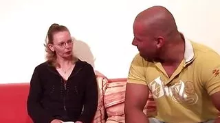 She Has the Deepest Throat in the World