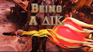 Being A DIK 0.8.1 Part 259 Josy And Maya Path By LoveSkySan69