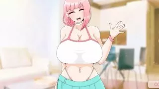 Zoey My Hentai Sex Doll - 1 so Many Sex Toys - Foxie2k