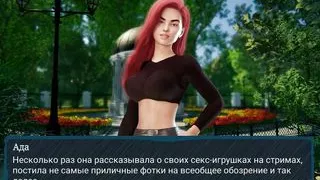 modest girl wants to become a model through sex with a photographer