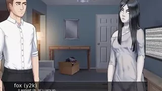 Dirty Fantasy - 4 Nightmare or Wet Dream by Foxie2k