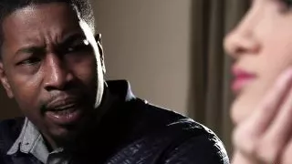 Hanging Out with Eden Alone After College